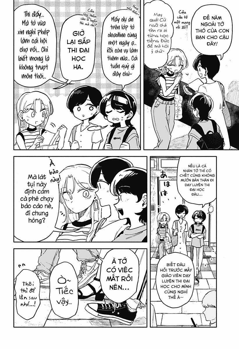 chúc em hạnh phúc, lemon! (hay Chapter 12 trang 2