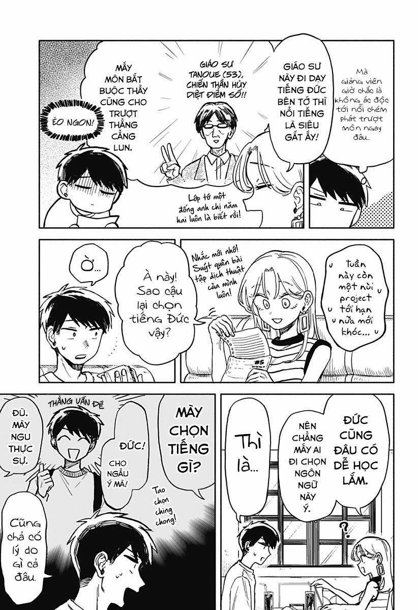 chúc em hạnh phúc, lemon! (hay Chapter 12 trang 9