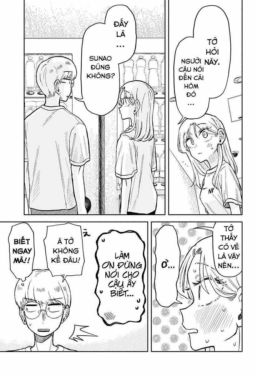 chúc em hạnh phúc, lemon! (hay Chapter 14 trang 13