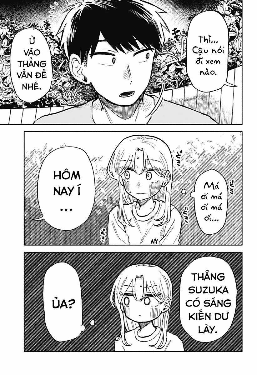 chúc em hạnh phúc, lemon! (hay Chapter 14 trang 19