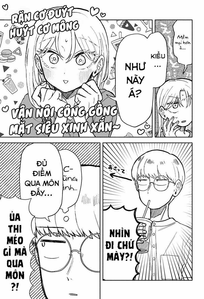 chúc em hạnh phúc, lemon! (hay Chapter 15 trang 15