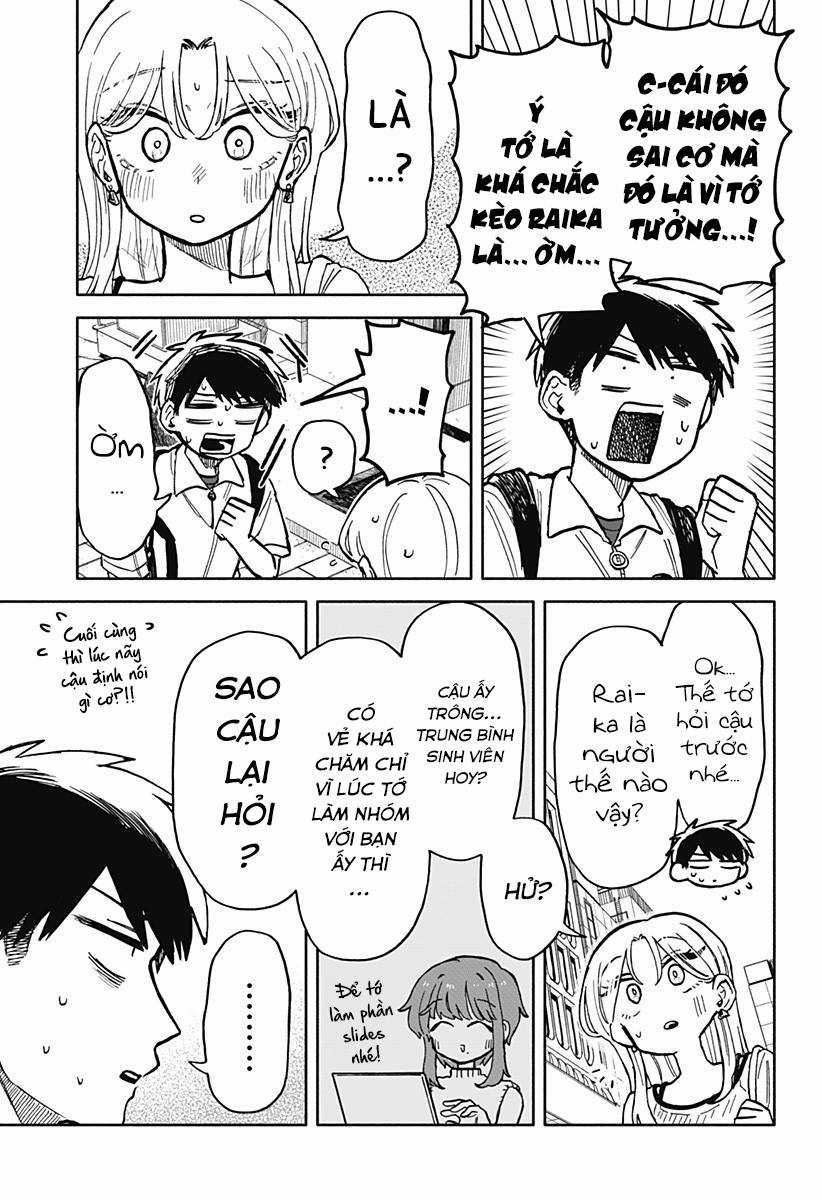 chúc em hạnh phúc, lemon! (hay Chapter 17 trang 7