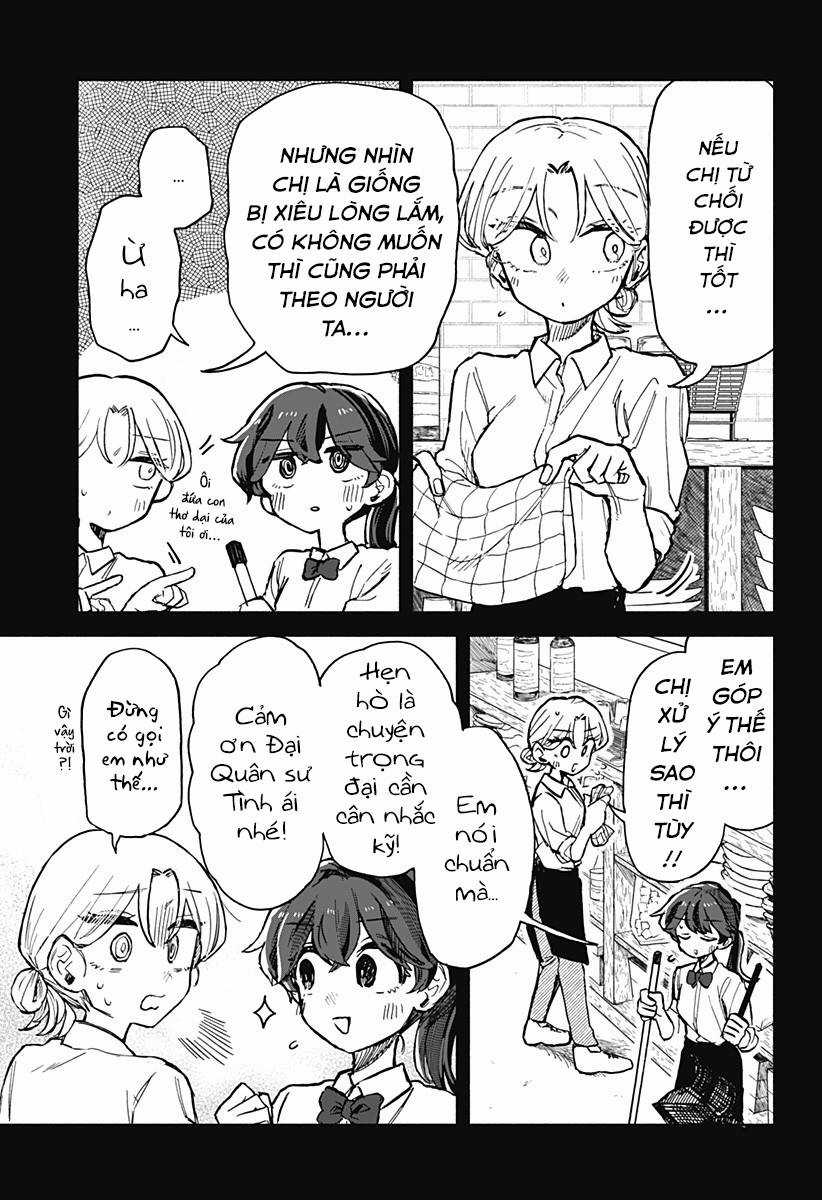 chúc em hạnh phúc, lemon! (hay Chapter 18 trang 7