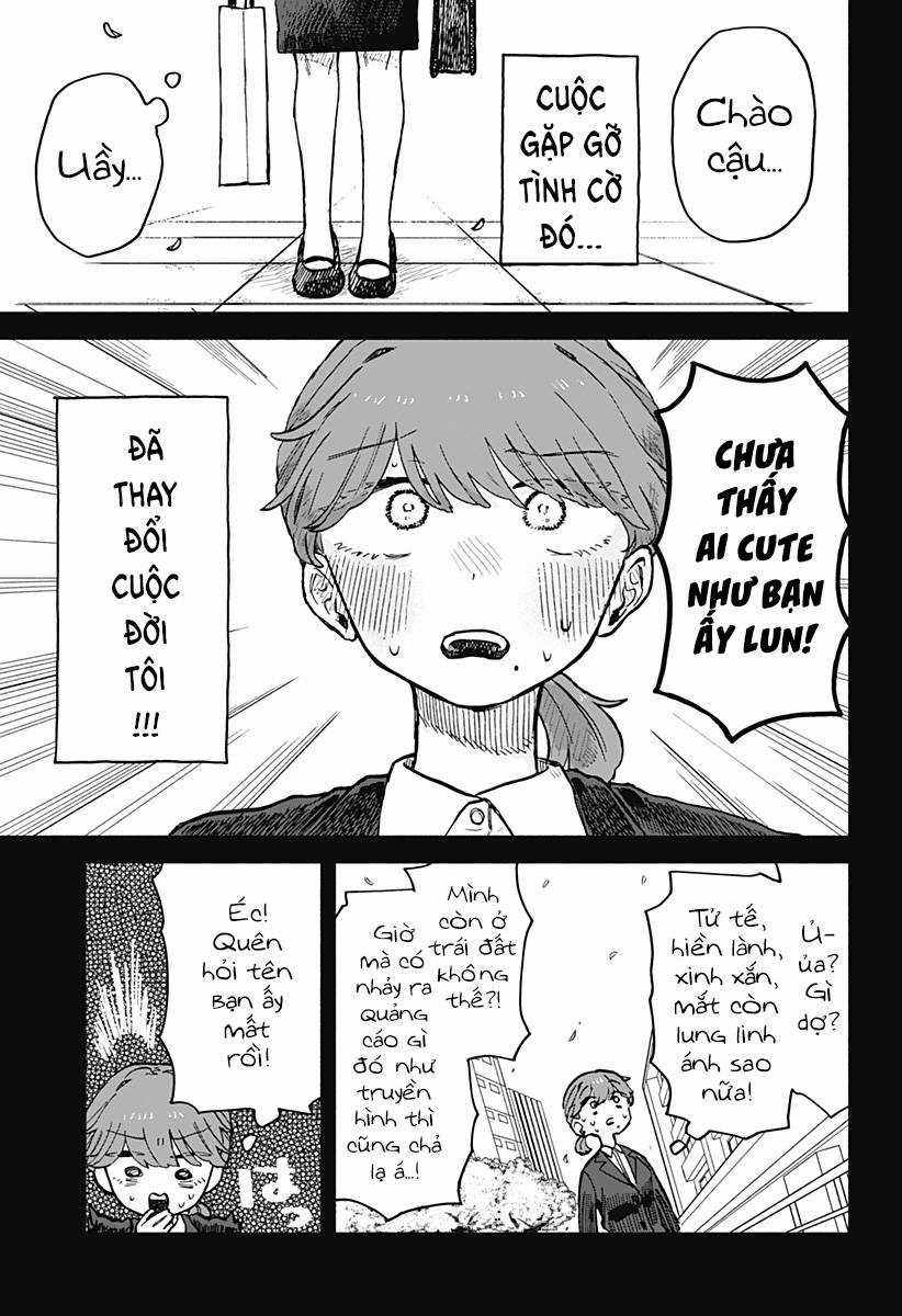 chúc em hạnh phúc, lemon! (hay Chapter 20 trang 5