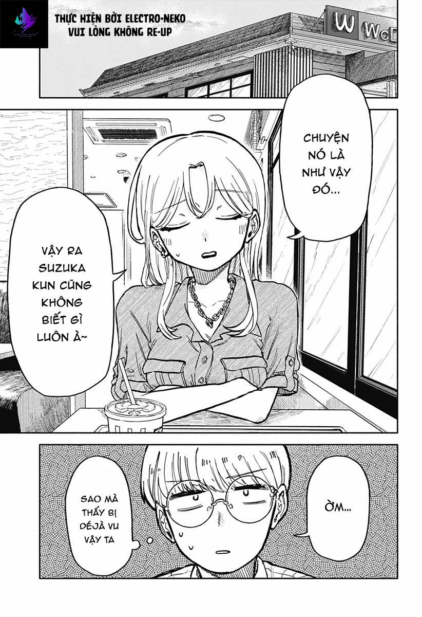 chúc em hạnh phúc, lemon! (hay Chapter 21 trang 10