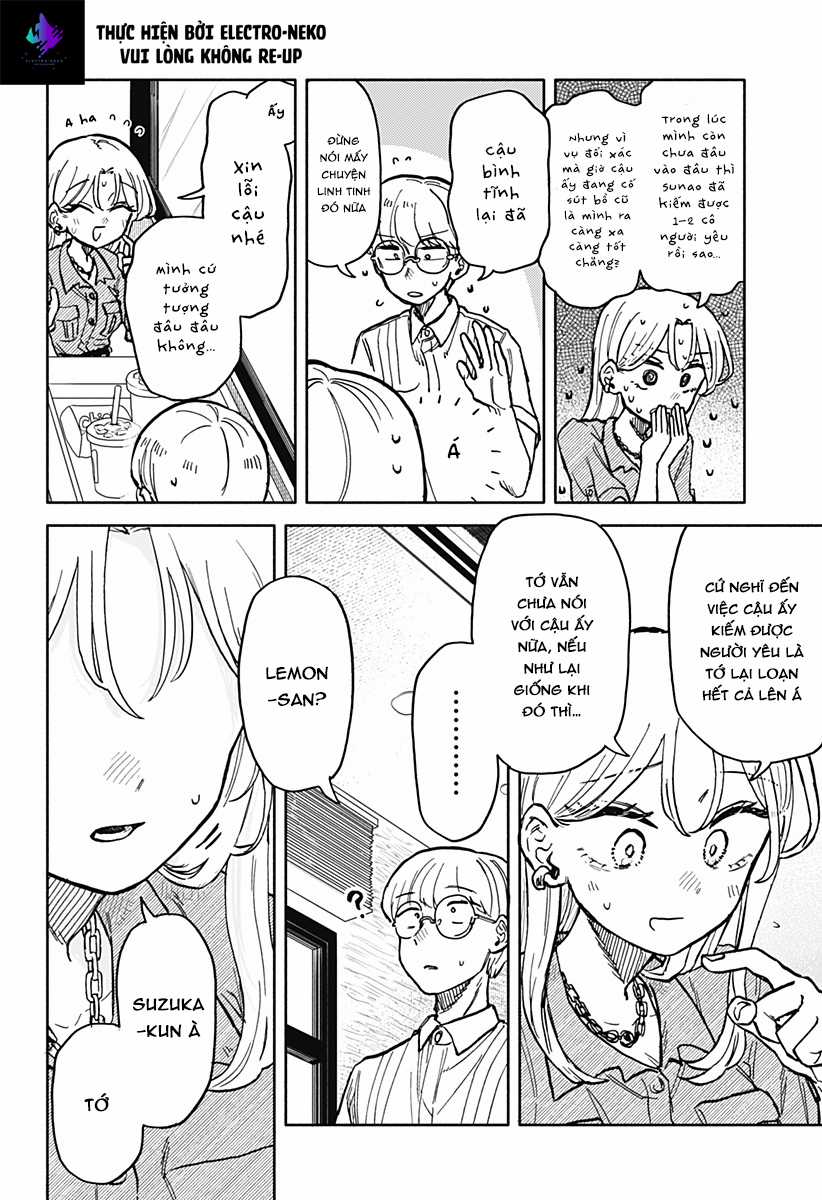 chúc em hạnh phúc, lemon! (hay Chapter 21 trang 15