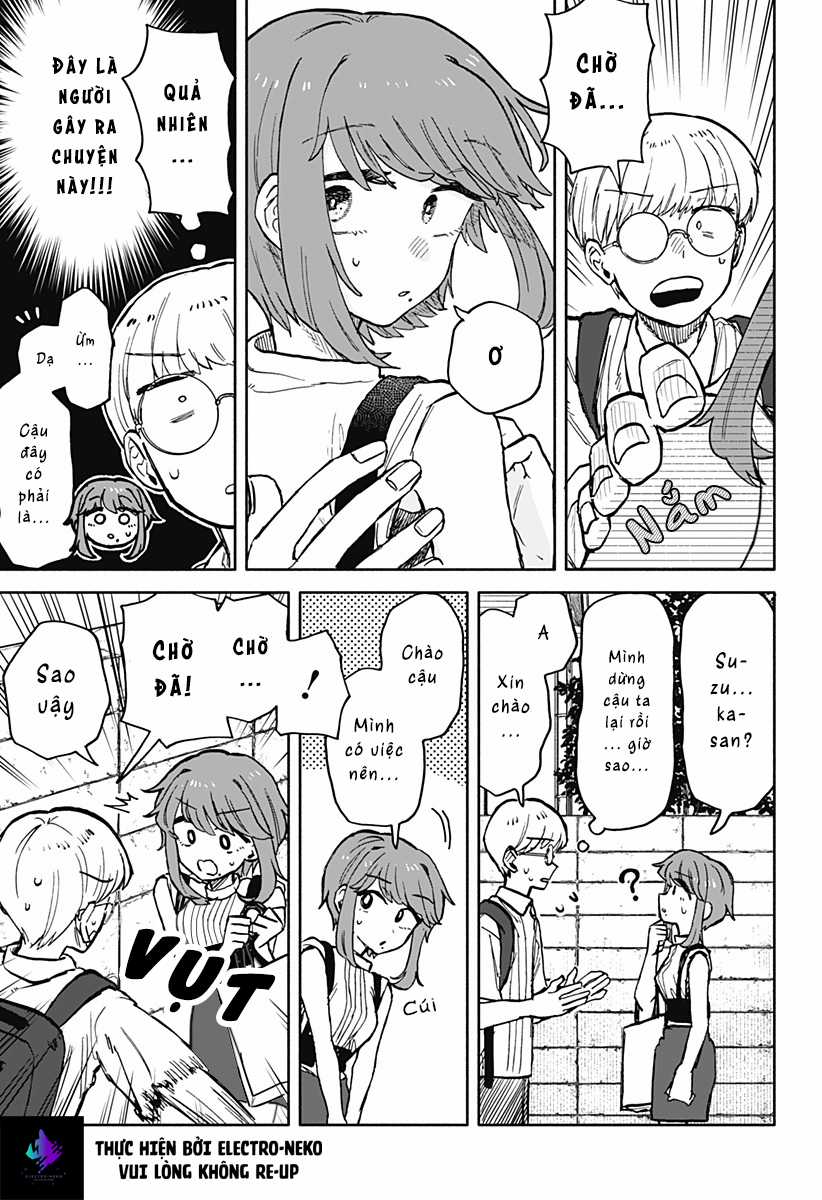 chúc em hạnh phúc, lemon! (hay Chapter 22 trang 10