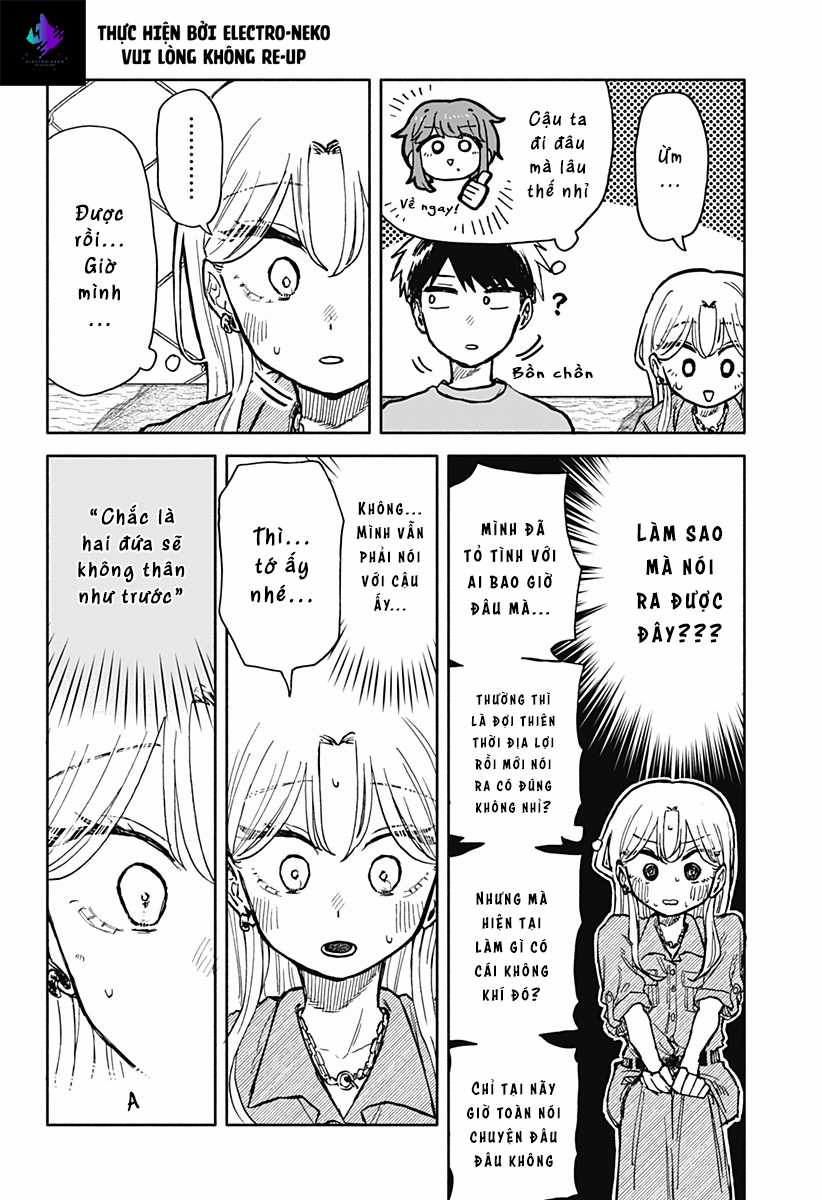 chúc em hạnh phúc, lemon! (hay Chapter 22 trang 15