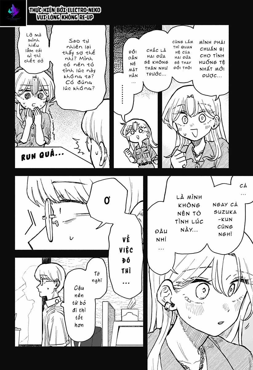 chúc em hạnh phúc, lemon! (hay Chapter 22 trang 7