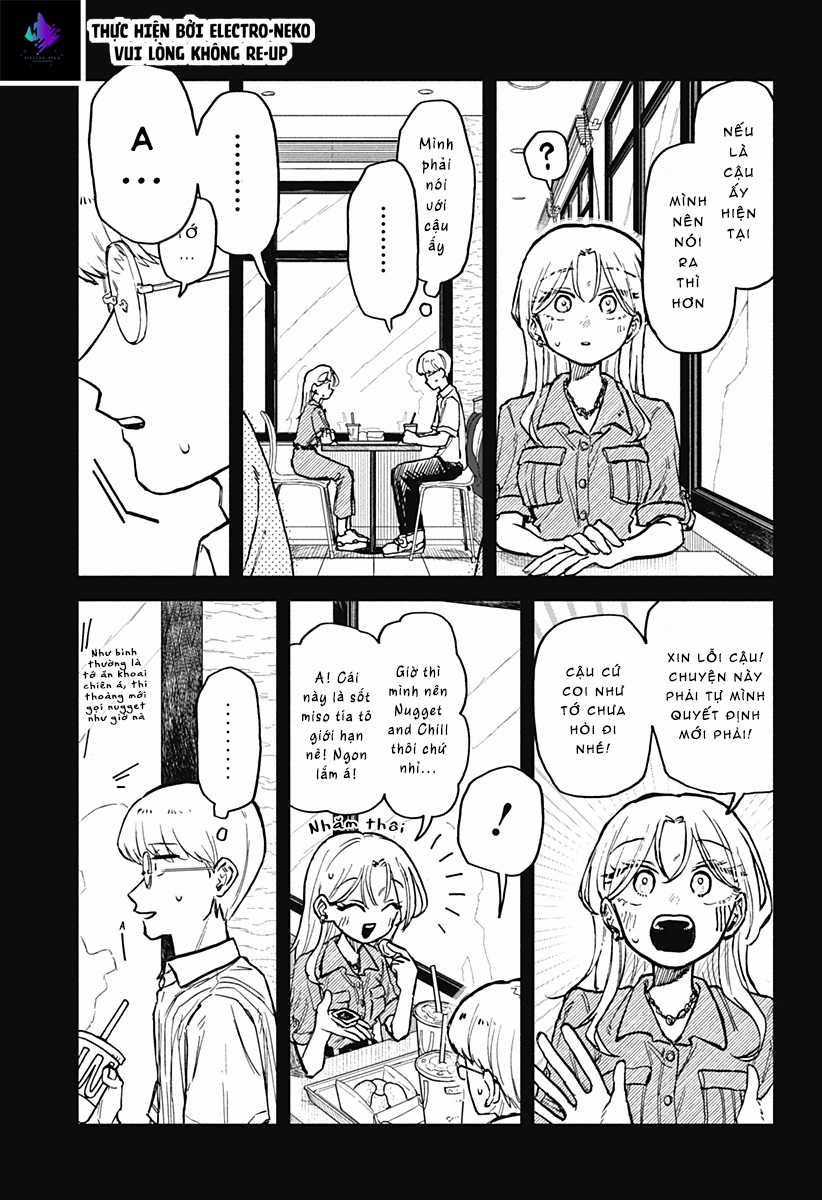 chúc em hạnh phúc, lemon! (hay Chapter 22 trang 8