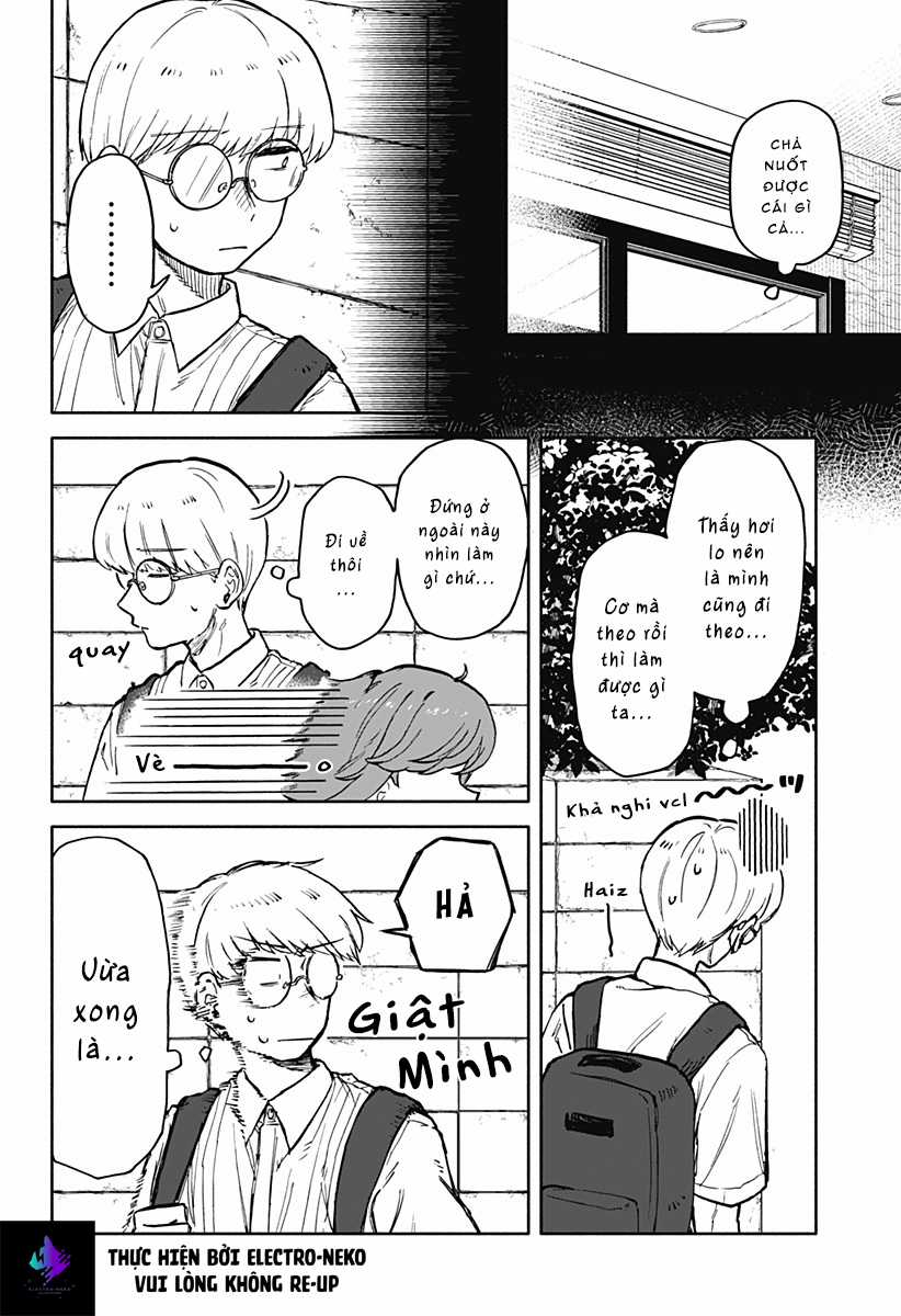 chúc em hạnh phúc, lemon! (hay Chapter 22 trang 9