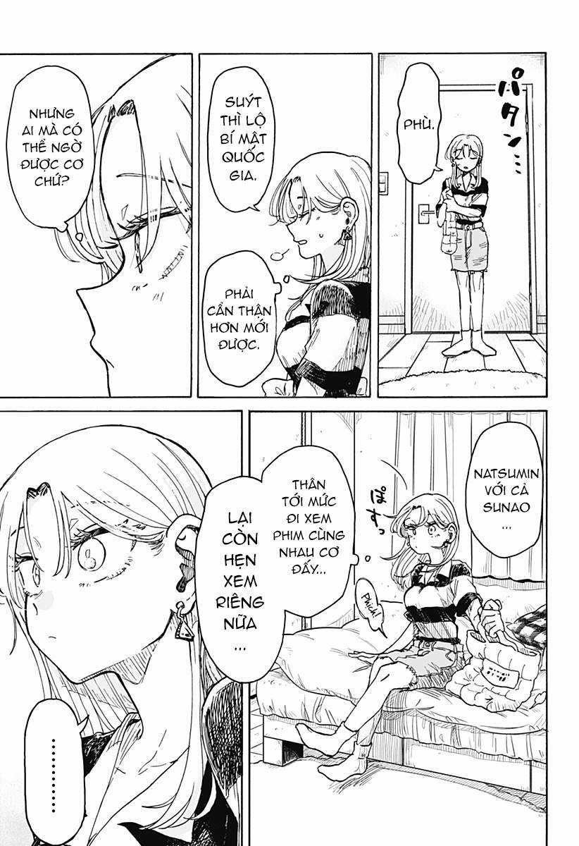 chúc em hạnh phúc, lemon! (hay Chapter 3 trang 29