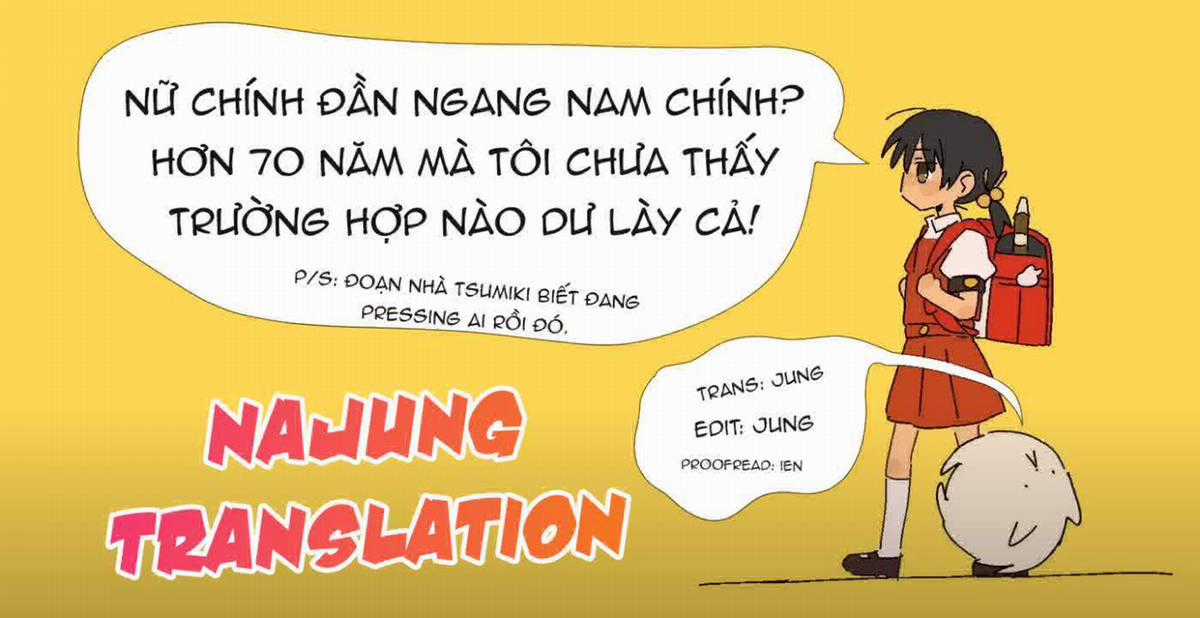 chúc em hạnh phúc, lemon! (hay Chapter 3 trang 31