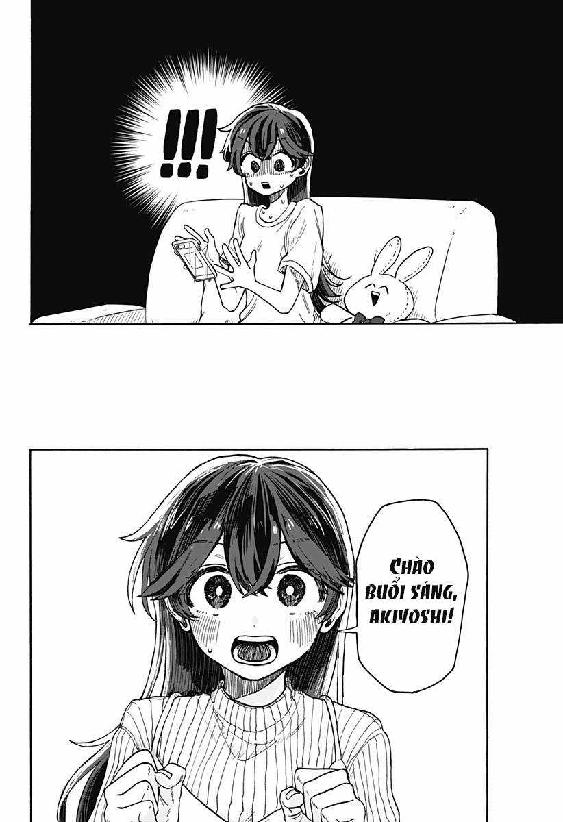 chúc em hạnh phúc, lemon! (hay Chapter 6 trang 18