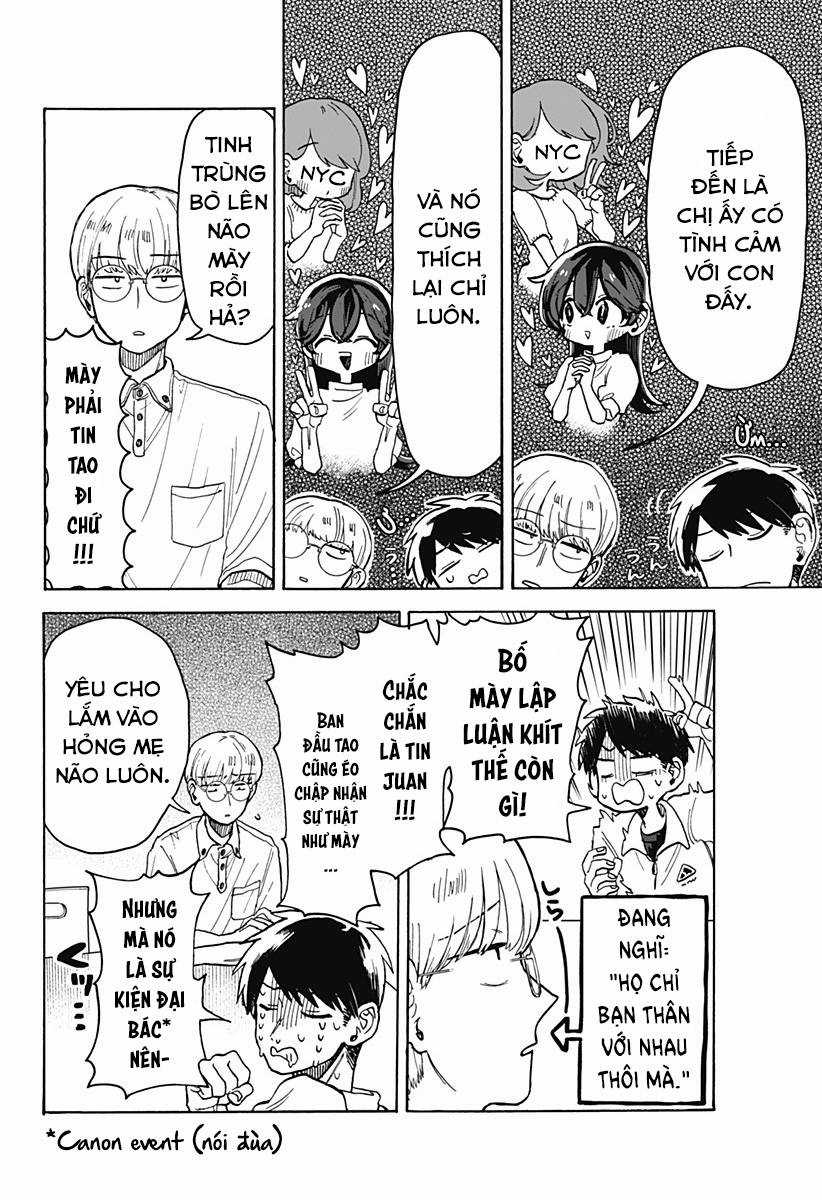 chúc em hạnh phúc, lemon! (hay Chapter 6 trang 4