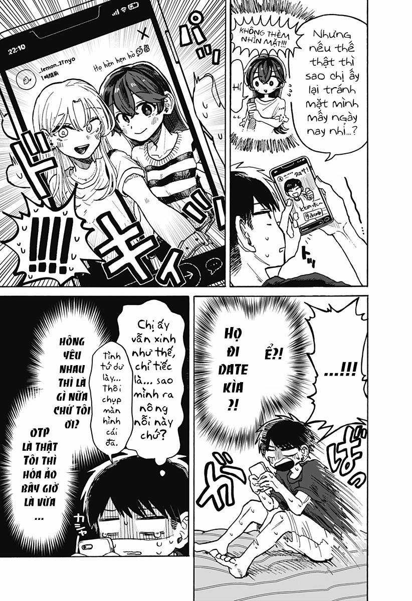 chúc em hạnh phúc, lemon! (hay Chapter 6 trang 7