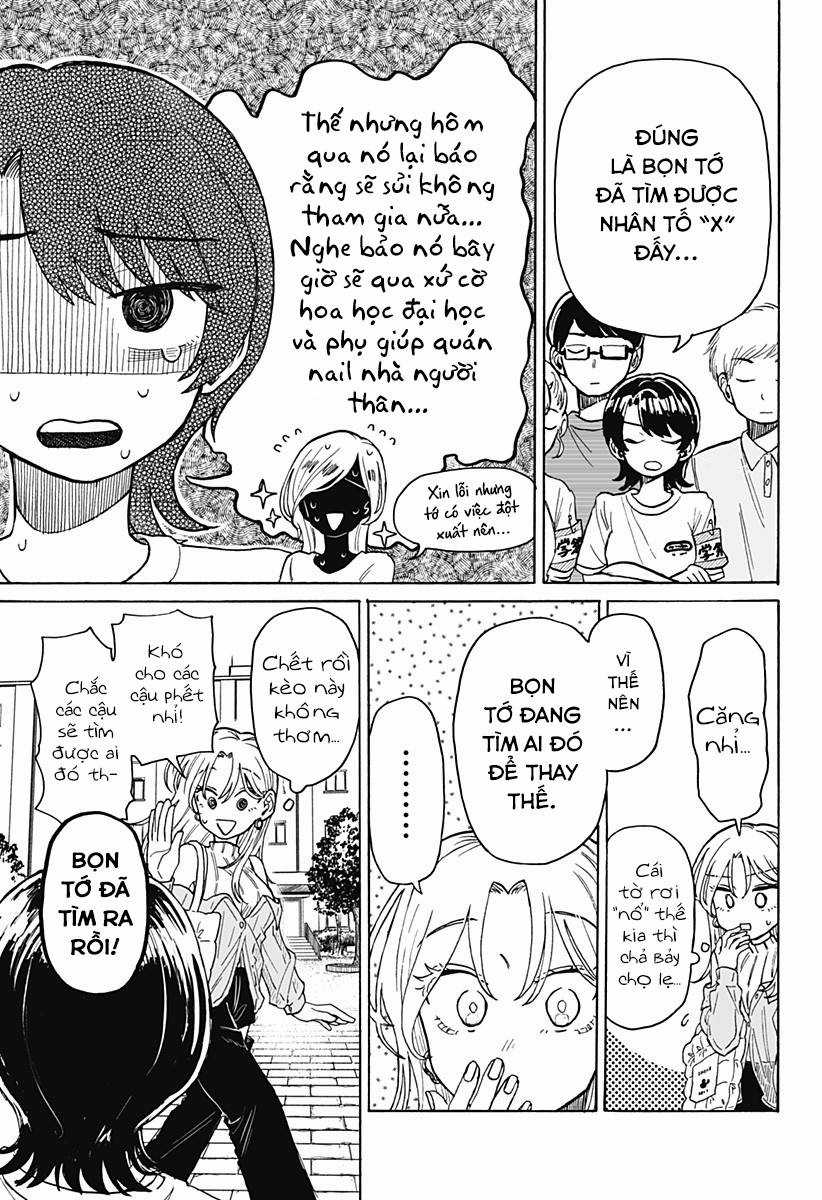 chúc em hạnh phúc, lemon! (hay Chapter 7 trang 13