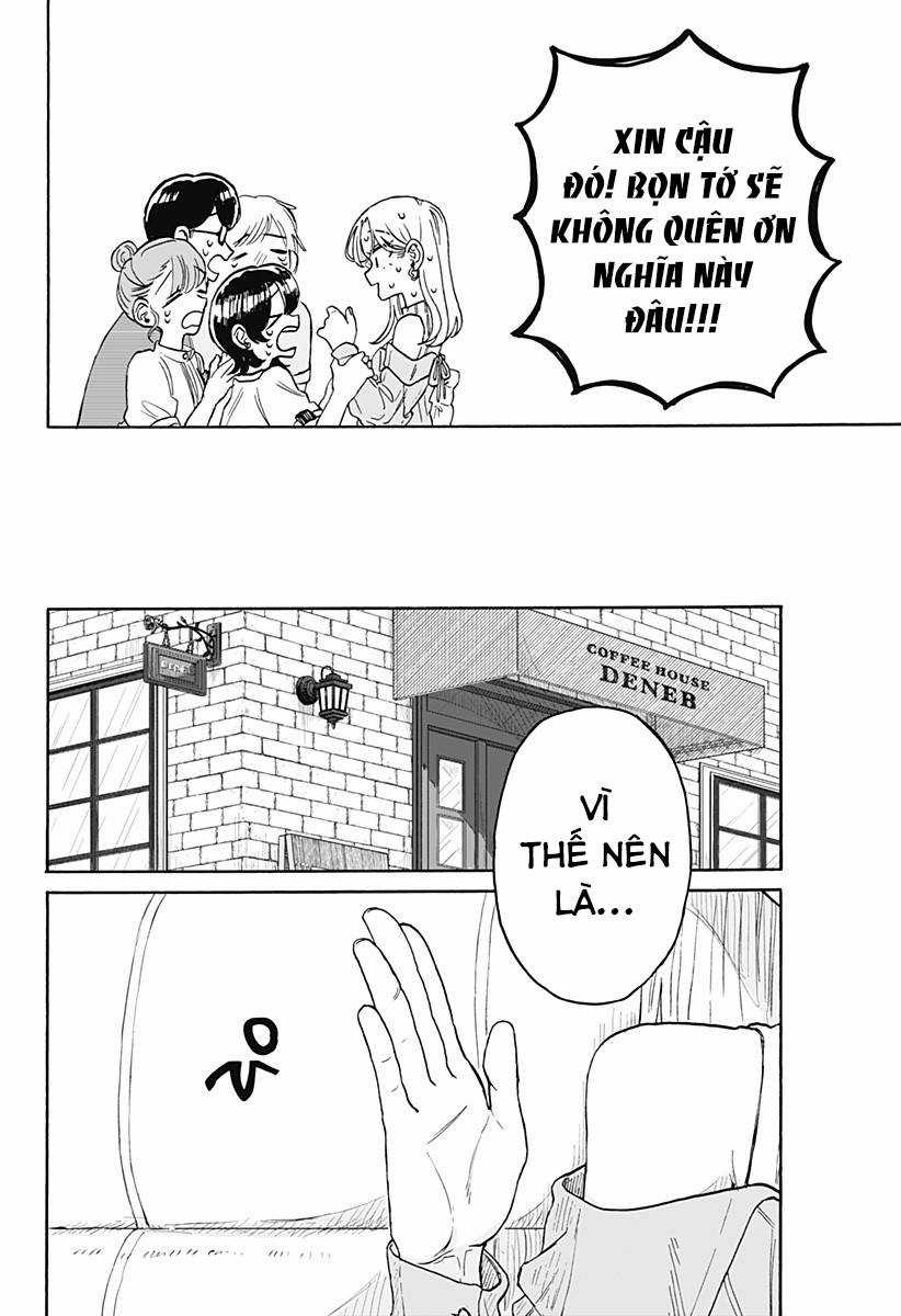 chúc em hạnh phúc, lemon! (hay Chapter 7 trang 16