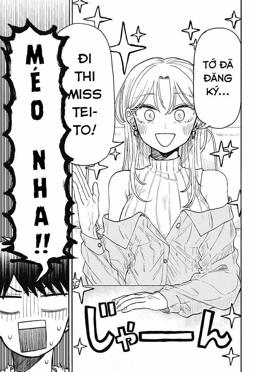 chúc em hạnh phúc, lemon! (hay Chapter 7 trang 17