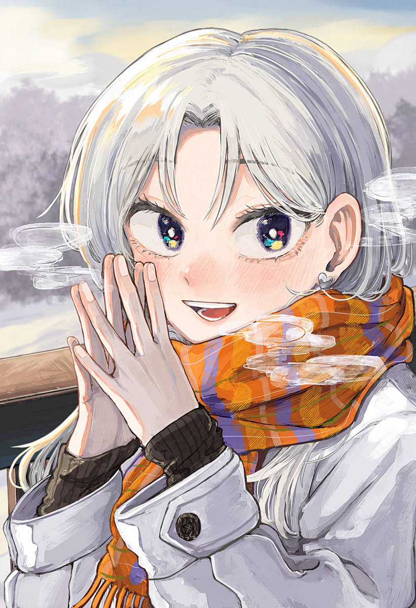 chúc em hạnh phúc, lemon! (hay Chapter 7 trang 28