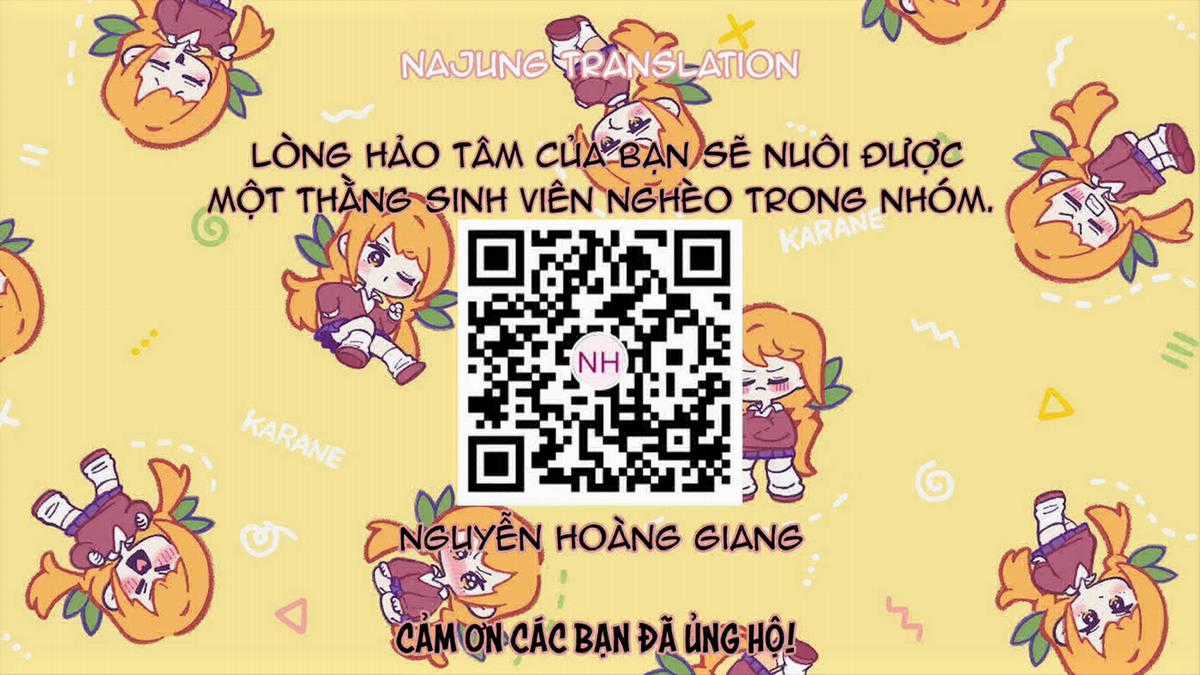 chúc em hạnh phúc, lemon! (hay Chapter 7 trang 30