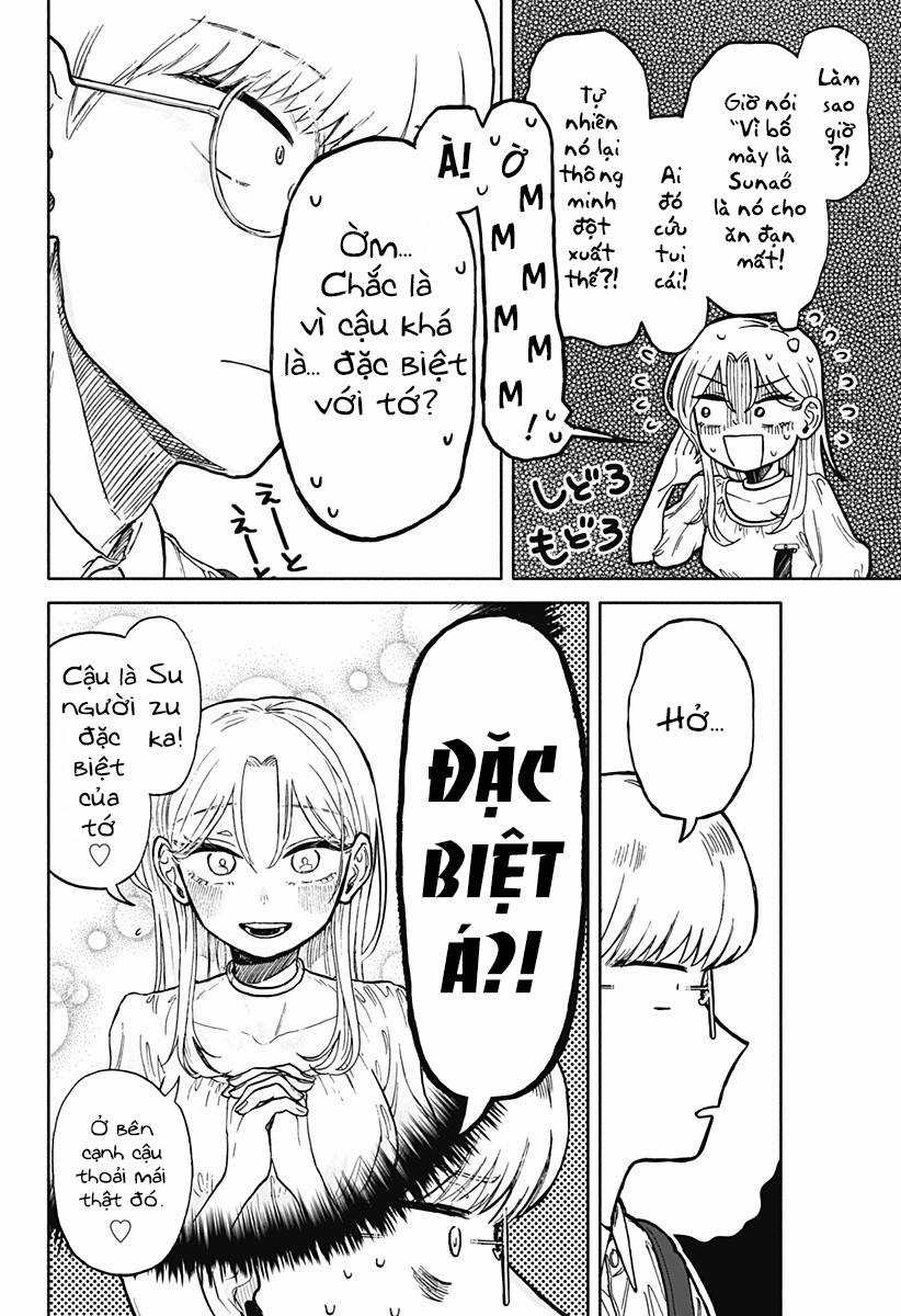 chúc em hạnh phúc, lemon! (hay Chapter 8 trang 24