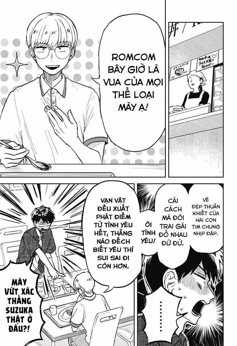 chúc em hạnh phúc, lemon! (hay Chapter 9 trang 3