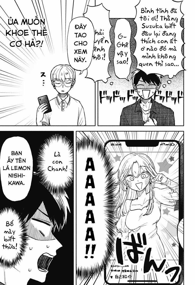 chúc em hạnh phúc, lemon! (hay Chapter 9 trang 5