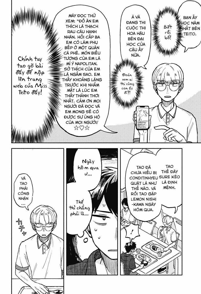 chúc em hạnh phúc, lemon! (hay Chapter 9 trang 6