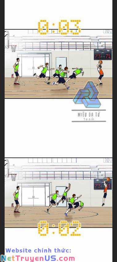 Chúc Em Hạnh Phúc, Lemon! Chapter 0 trang 22