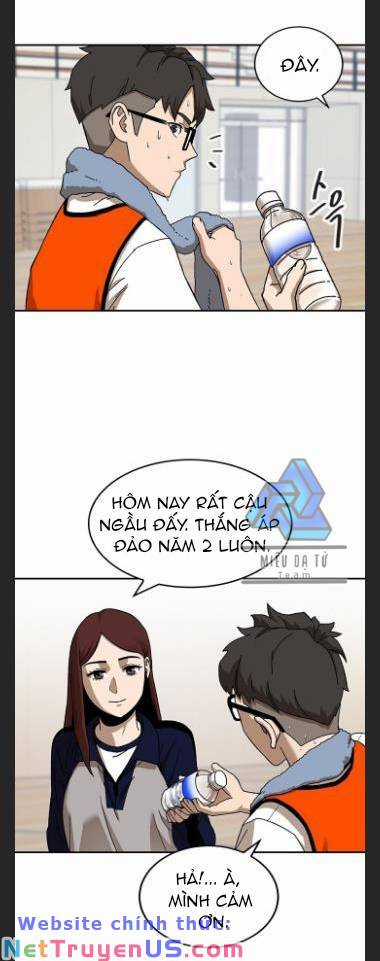 Chúc Em Hạnh Phúc, Lemon! Chapter 0 trang 29