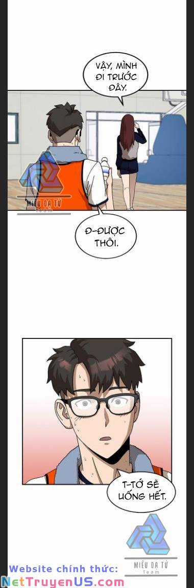 Chúc Em Hạnh Phúc, Lemon! Chapter 0 trang 30