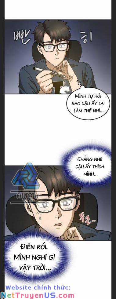 Chúc Em Hạnh Phúc, Lemon! Chapter 0 trang 33