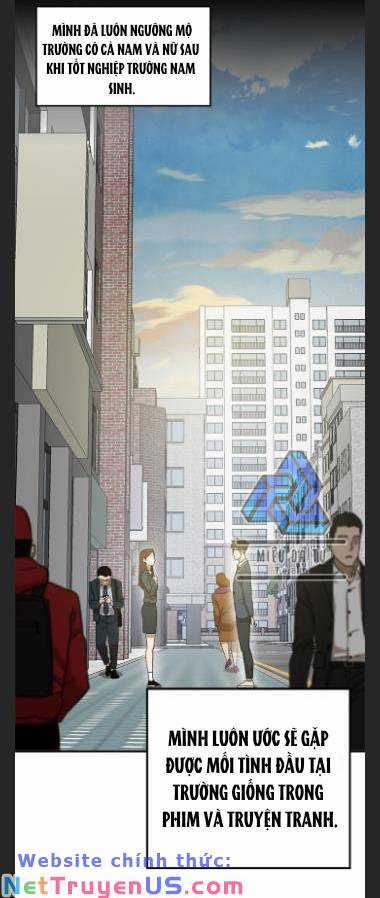 Chúc Em Hạnh Phúc, Lemon! Chapter 0 trang 42