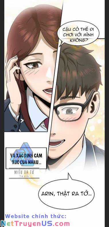 Chúc Em Hạnh Phúc, Lemon! Chapter 0 trang 45