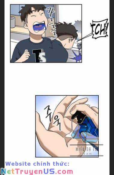 Chúc Em Hạnh Phúc, Lemon! Chapter 0 trang 50