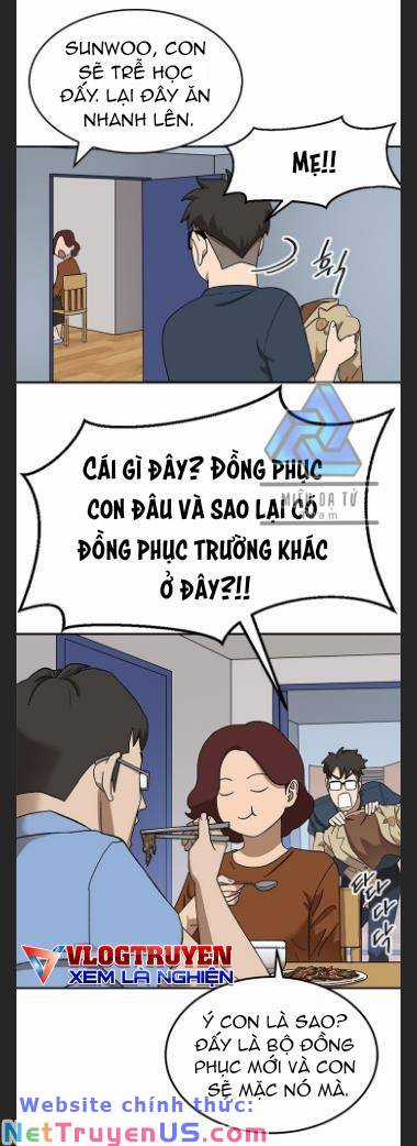Chúc Em Hạnh Phúc, Lemon! Chapter 0 trang 55