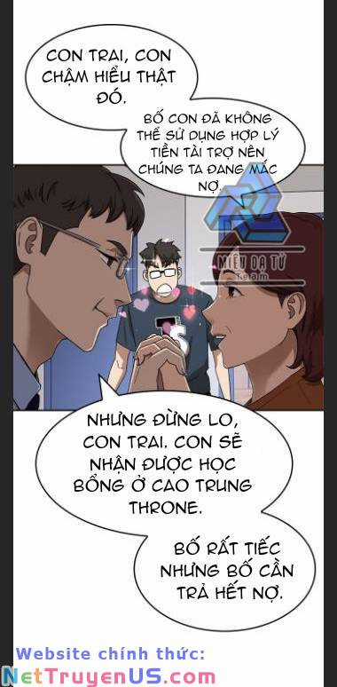 Chúc Em Hạnh Phúc, Lemon! Chapter 0 trang 57
