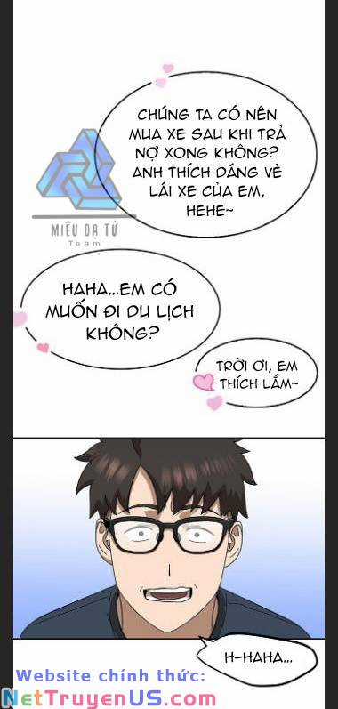 Chúc Em Hạnh Phúc, Lemon! Chapter 0 trang 58
