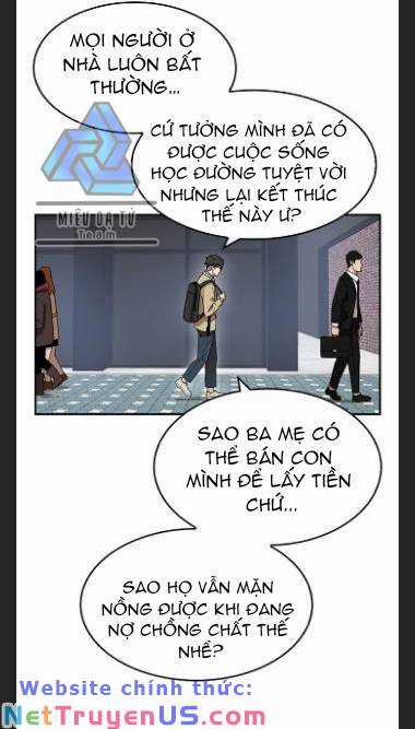 Chúc Em Hạnh Phúc, Lemon! Chapter 0 trang 60
