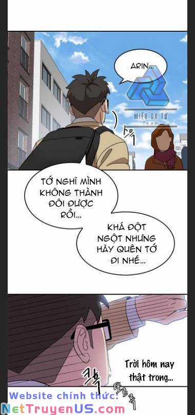 Chúc Em Hạnh Phúc, Lemon! Chapter 0 trang 61