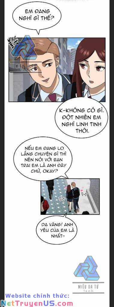 Chúc Em Hạnh Phúc, Lemon! Chapter 0 trang 64