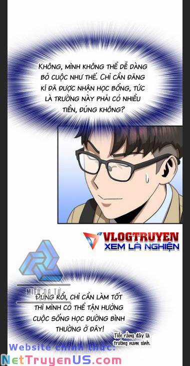 Chúc Em Hạnh Phúc, Lemon! Chapter 0 trang 67