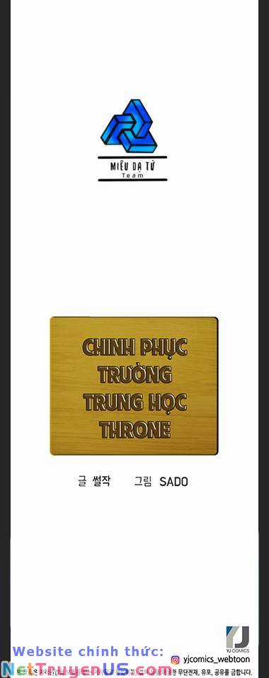 Chúc Em Hạnh Phúc, Lemon! Chapter 0 trang 70