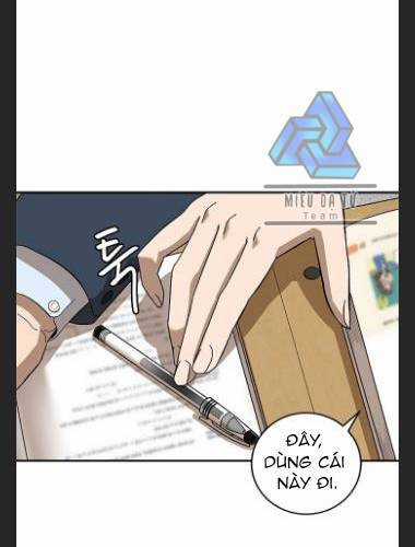 Chúc Em Hạnh Phúc, Lemon! Chapter 0 trang 8