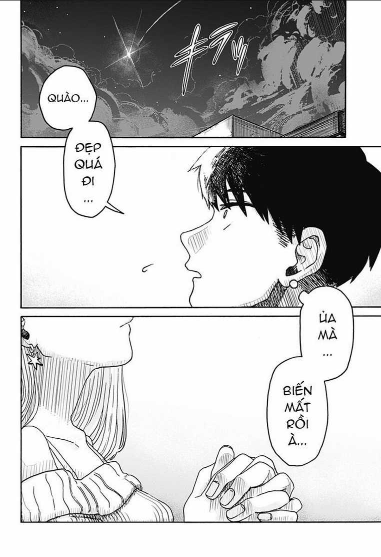 Chúc Em Hạnh Phúc, Lemon! Chapter 1 trang 25