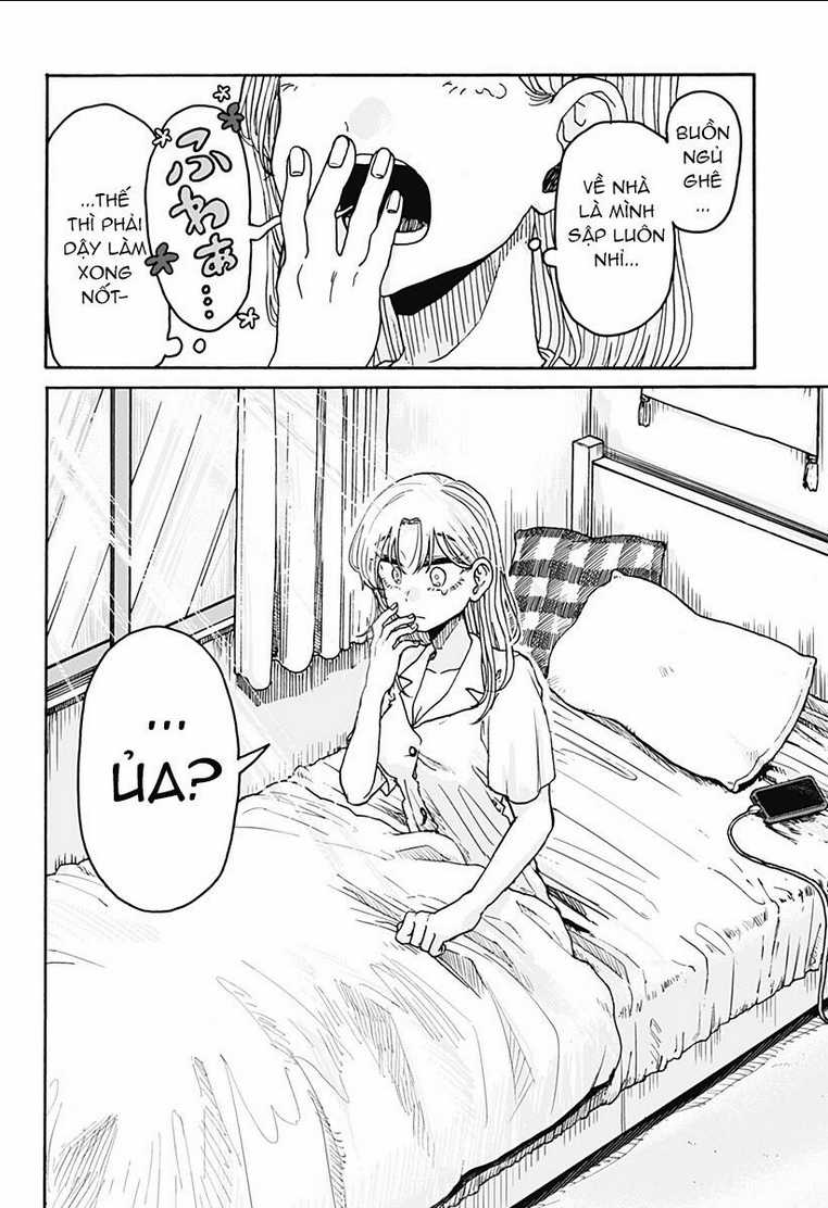 Chúc Em Hạnh Phúc, Lemon! Chapter 1 trang 29