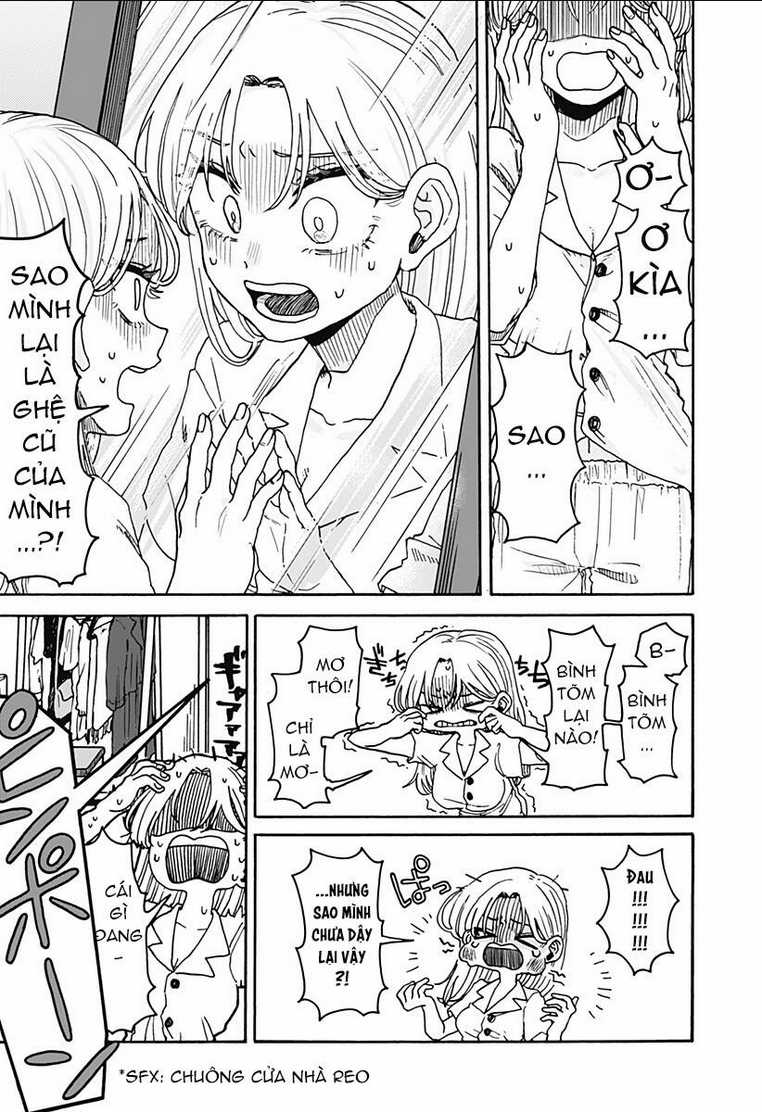 Chúc Em Hạnh Phúc, Lemon! Chapter 1 trang 31