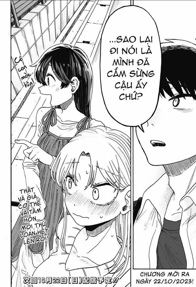 Chúc Em Hạnh Phúc, Lemon! Chapter 1 trang 59