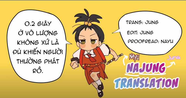 Chúc Em Hạnh Phúc, Lemon! Chapter 13 trang 25